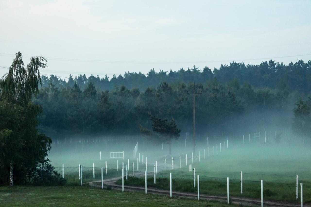 Noce I Dnie Postołowo Exterior foto