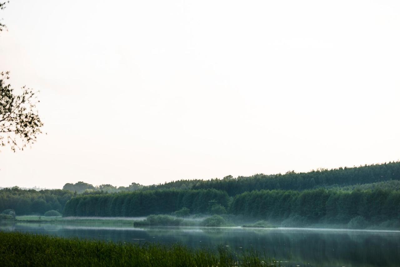 Noce I Dnie Postołowo Exterior foto