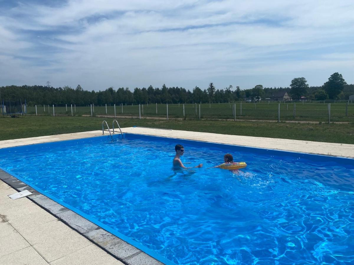 Noce I Dnie Postołowo Exterior foto