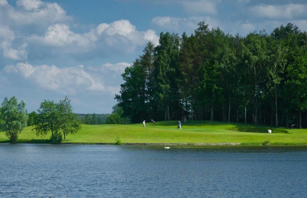 Noce I Dnie Postołowo Exterior foto
