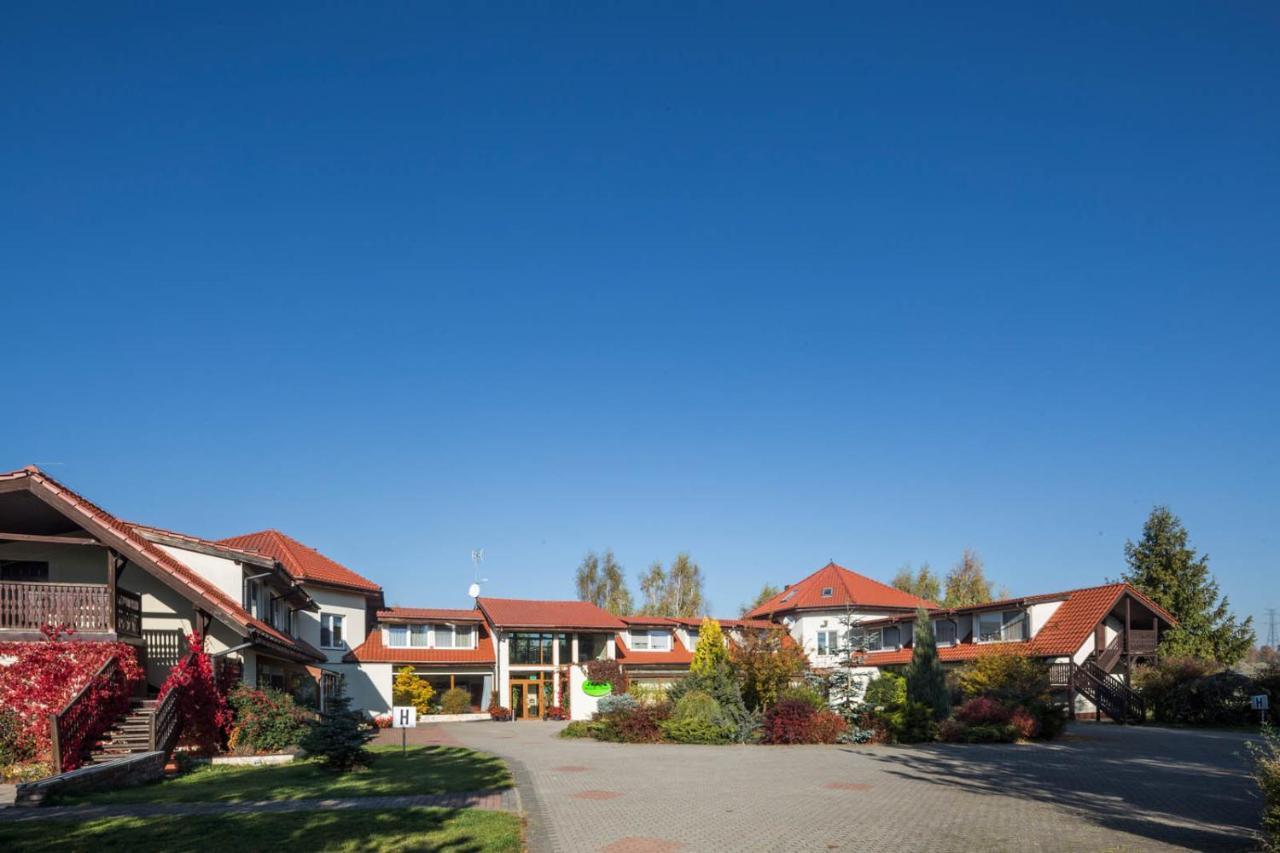 Noce I Dnie Postołowo Exterior foto